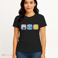 Magic Internet Money Women's T-Shirt thumb 4
