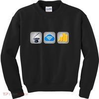 Magic Internet Money Kids Sweatshirt thumb 0