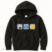 Magic Internet Money Kids Hoodie thumb 0