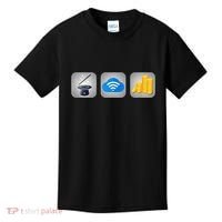 Magic Internet Money Kids T-Shirt thumb 0