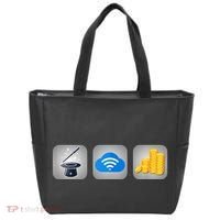 Magic Internet Money Tote Bag thumb 0