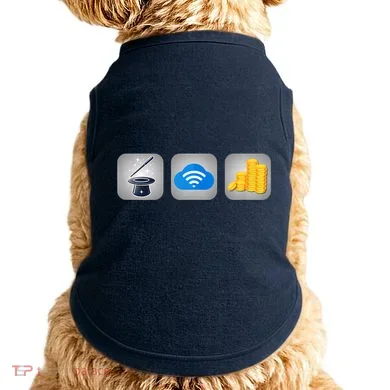 Doggie Tank