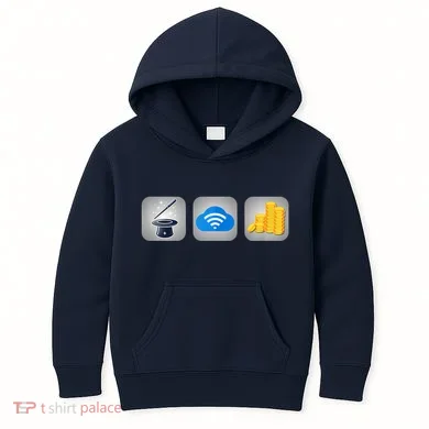 Kids Hoodie
