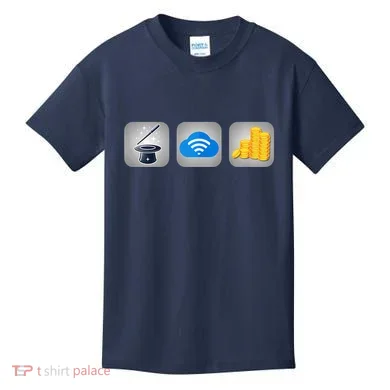 Kids T-Shirt