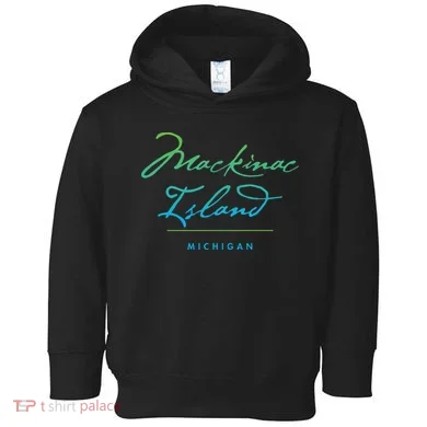 Toddler Hoodie
