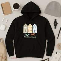 Mackinac Island Hoodie thumb 3