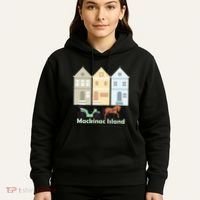 Mackinac Island Hoodie thumb 5