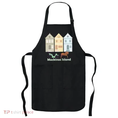 Apron