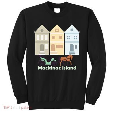Mackinac Island Sweatshirt