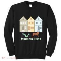 Mackinac Island Sweatshirt thumb 0