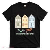 Mackinac Island T-Shirt thumb 0