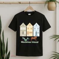 Mackinac Island T-Shirt thumb 2