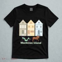 Mackinac Island T-Shirt thumb 5