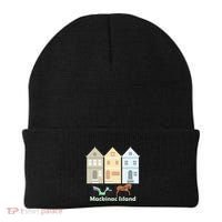Mackinac Island Beanie thumb 0