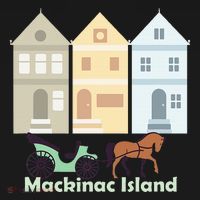 Mackinac Island Polo thumb 3