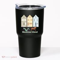 Mackinac Island Tumbler thumb 0