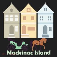 Mackinac Island Tumbler thumb 3