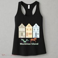 Mackinac Island Women's Tank Top thumb 3
