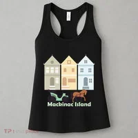 Mackinac Island Women's Tank Top thumb 3