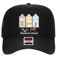 Mackinac Island Hat thumb 0