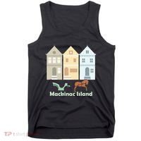 Mackinac Island Tank Top thumb 0
