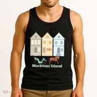 Mackinac Island Tank Top thumb 3