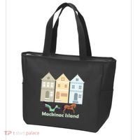 Mackinac Island Tote Bag thumb 3