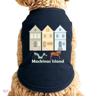 Doggie Tank