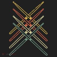 Musical Instrut Music Drummer Drumsticks Drums Gift Hat thumb 2