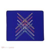Musical Instrut Music Drummer Drumsticks Drums Gift Mousepad thumb 0