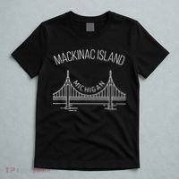 Mackinac Island Michigan T-Shirt thumb 5