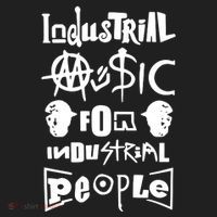 Museum Industrial Music For Industrial People Hat thumb 2