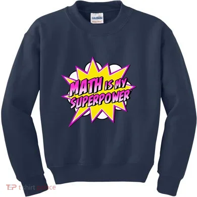 Kids Sweatshirt