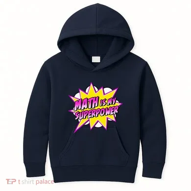 Kids Hoodie