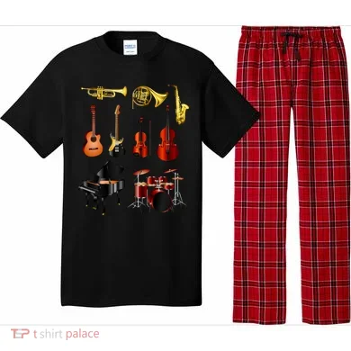 Pajama Set