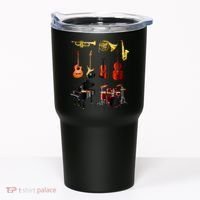 Musical Instruments Tumbler thumb 0