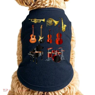 Doggie Tank