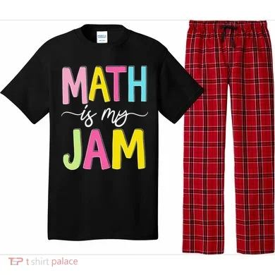 Pajama Set
