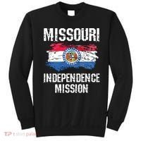 Missouri Independence Mission Sweatshirt thumb 0