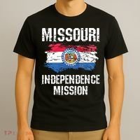 Missouri Independence Mission T-Shirt thumb 3