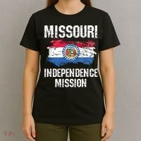 Missouri Independence Mission T-Shirt thumb 4