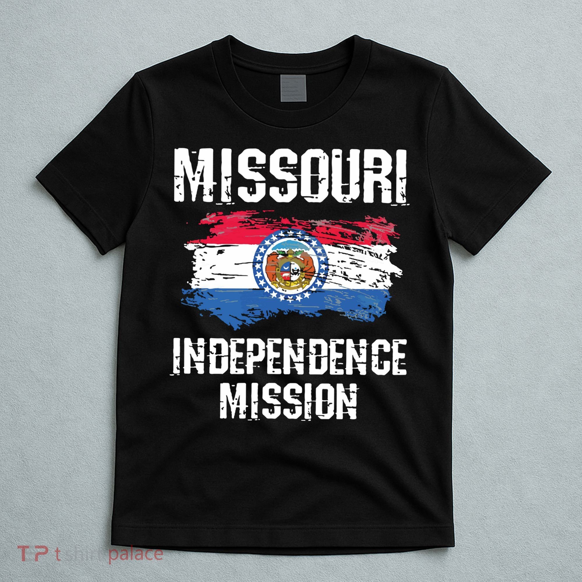 Missouri Independence Mission T-Shirt