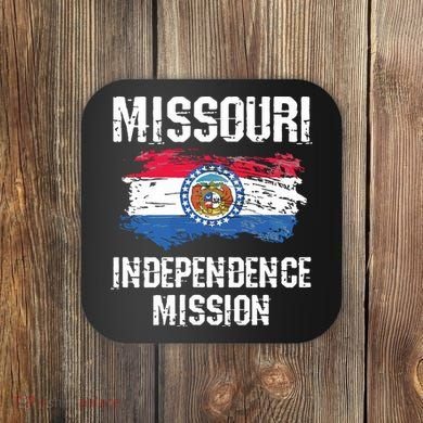 Missouri Independence Mission Coaster