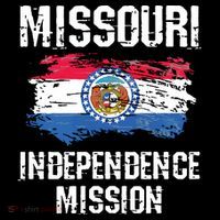 Missouri Independence Mission Coaster thumb 2