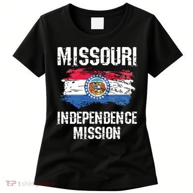 Missouri Independence Mission Women's T-Shirt
