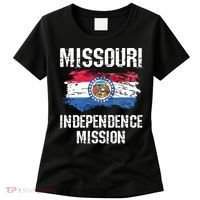 Missouri Independence Mission Women's T-Shirt thumb 0