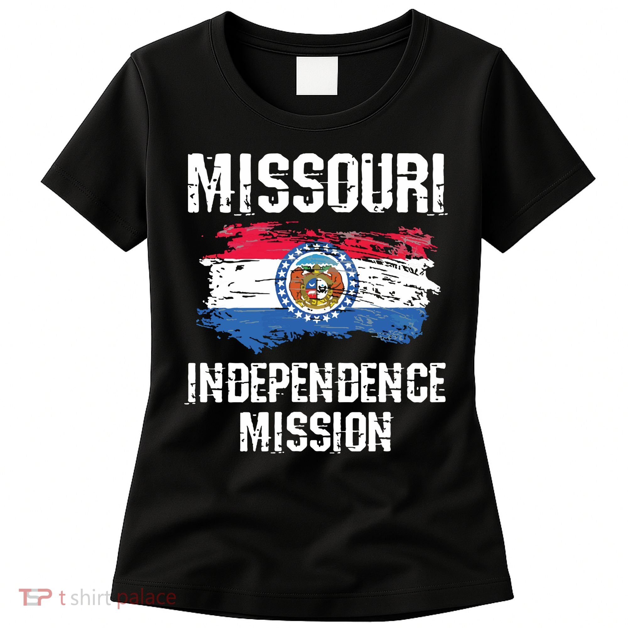 Missouri Independence Mission Women's T-Shirt
