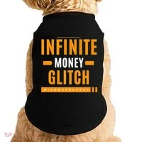 $Mstr Infinite Money Glitch Microstrategy Bitcoin Doggie Tank thumb 0