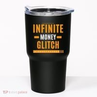 $Mstr Infinite Money Glitch Microstrategy Bitcoin Tumbler thumb 0