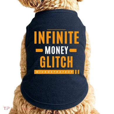Doggie Tank